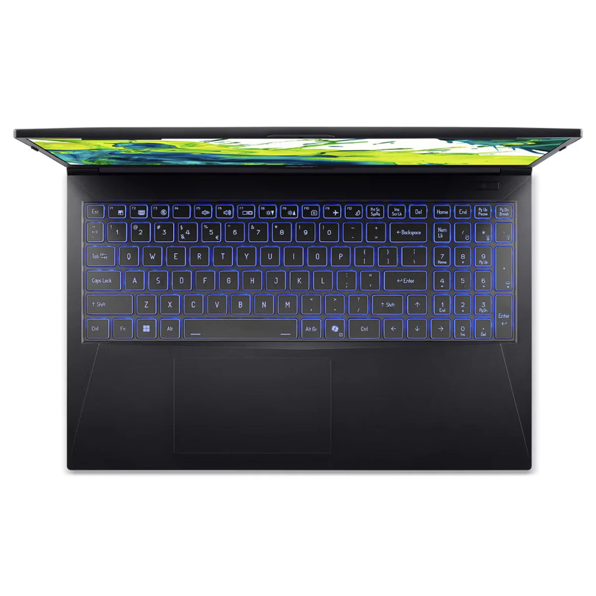 Acer Aspire 7 A715-59G-56W7 | 15.6in FHD 144Hz | Core i5-12450H | 16GB RAM | 512GB SSD | NVIDIA GF RTX3050, 6GB | WIN11