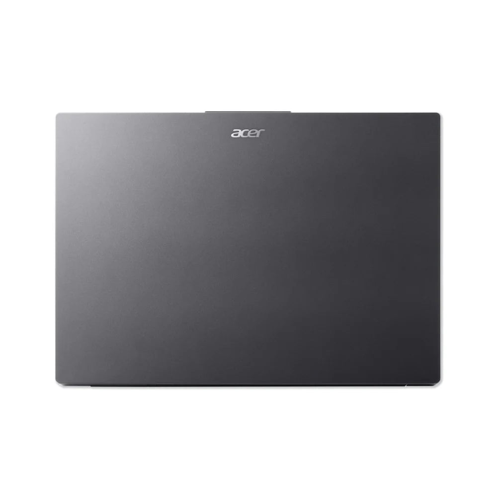 Acer Aspire Go 15 AG15-51P-53K1 Laptop (Steel Grey) | 15.3" IPS | i5-1334U | 16GB RAM | 512GB SSD | Intel UHD Graphics | Windows 11 Home | Acer Entry Run Rate Backpack E-1620-P