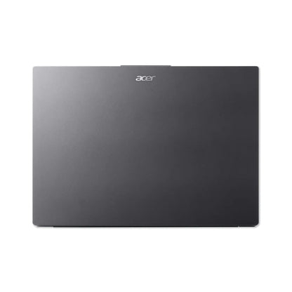 Acer Aspire Go 15 AG15-51P-53K1 Laptop (Steel Grey) | 15.3" IPS | i5-1334U | 16GB RAM | 512GB SSD | Intel UHD Graphics | Windows 11 Home | Acer Entry Run Rate Backpack E-1620-P