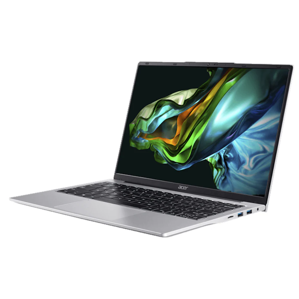 Acer Aspire Lite AL15-41P-R16X 15.6inch FHD | AMD Ryzen 7 5700U | 8GB RAM | 512GB SSD | AMD Radeon Graphics | WIN11