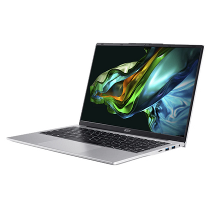 Acer Aspire Lite AL15-41P-R16X 15.6inch FHD | AMD Ryzen 7 5700U | 8GB RAM | 512GB SSD | AMD Radeon Graphics | WIN11