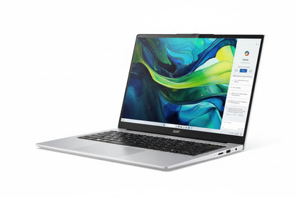 Acer Aspire Lite AL15-41P-R16X 15.6inch FHD | AMD Ryzen 7 5700U | 8GB RAM | 512GB SSD | AMD Radeon Graphics | WIN11