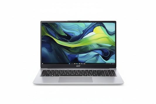 Acer Aspire Lite AL15-41P-R51N | 15.6inch FHD IPS | AMD Ryzen 7 5700U | 16GB RAM | 512GB SSD | AMD Radeon Graphics | WIN11