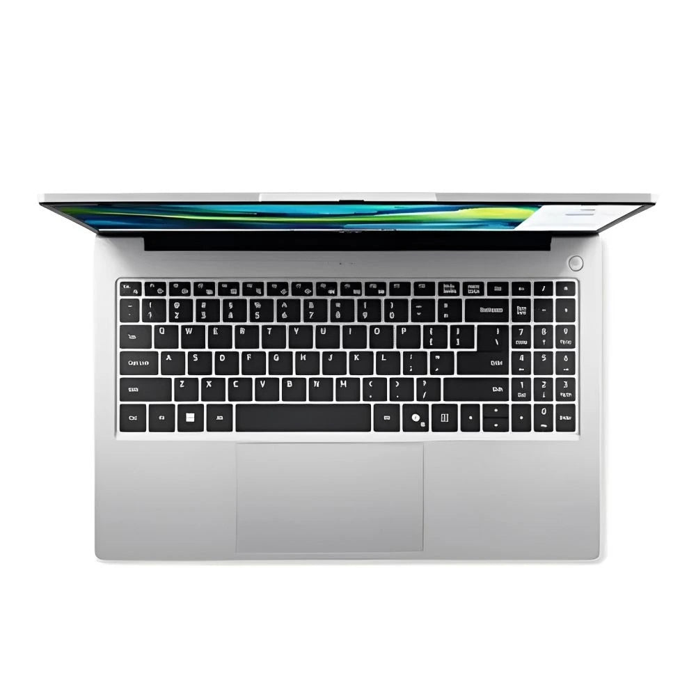 Acer Aspire Lite AL15-41P-R51N | 15.6inch FHD IPS | AMD Ryzen 7 5700U | 16GB RAM | 512GB SSD | AMD Radeon Graphics | WIN11