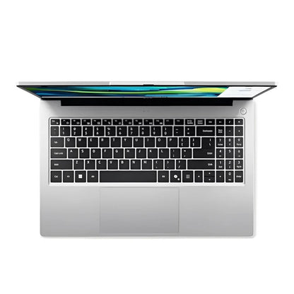 Acer Aspire Lite AL15-41P-R51N | 15.6inch FHD IPS | AMD Ryzen 7 5700U | 16GB RAM | 512GB SSD | AMD Radeon Graphics | WIN11