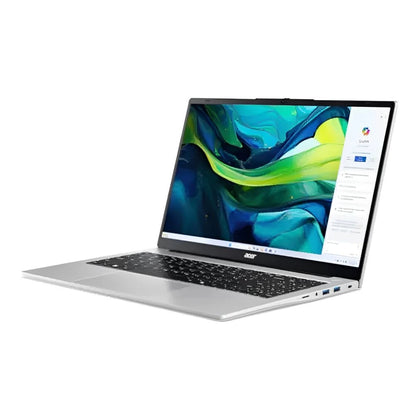 Acer Aspire Lite AL15-41P-R51N | 15.6inch FHD IPS | AMD Ryzen 7 5700U | 16GB RAM | 512GB SSD | AMD Radeon Graphics | WIN11