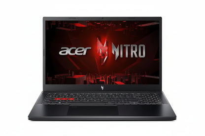 Acer Nitro 15 ANV15-51-541P | 15.6inch FHD IPS | Intel Core i5 13420H | 16GB RAM | 512GB SSD | NVIDIA GF RTX 4050 6GB | WIN11