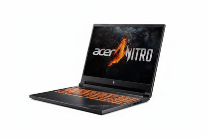 Acer Nitro V ANV16-41-R3RP OPI - 16inch IPS WUXGA 165Hz, Ryzen 7 8845HS | 8GB RAM | 512GB SSD | RTX 4050 6GB | WIN11