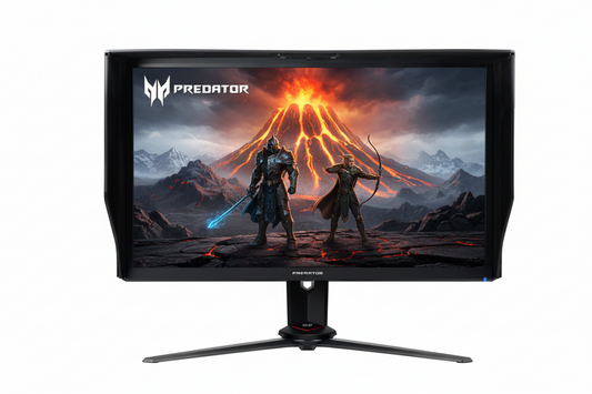 Acer Predator XB253Q GXBMIIPRZX 24.5" Gaming Monitor