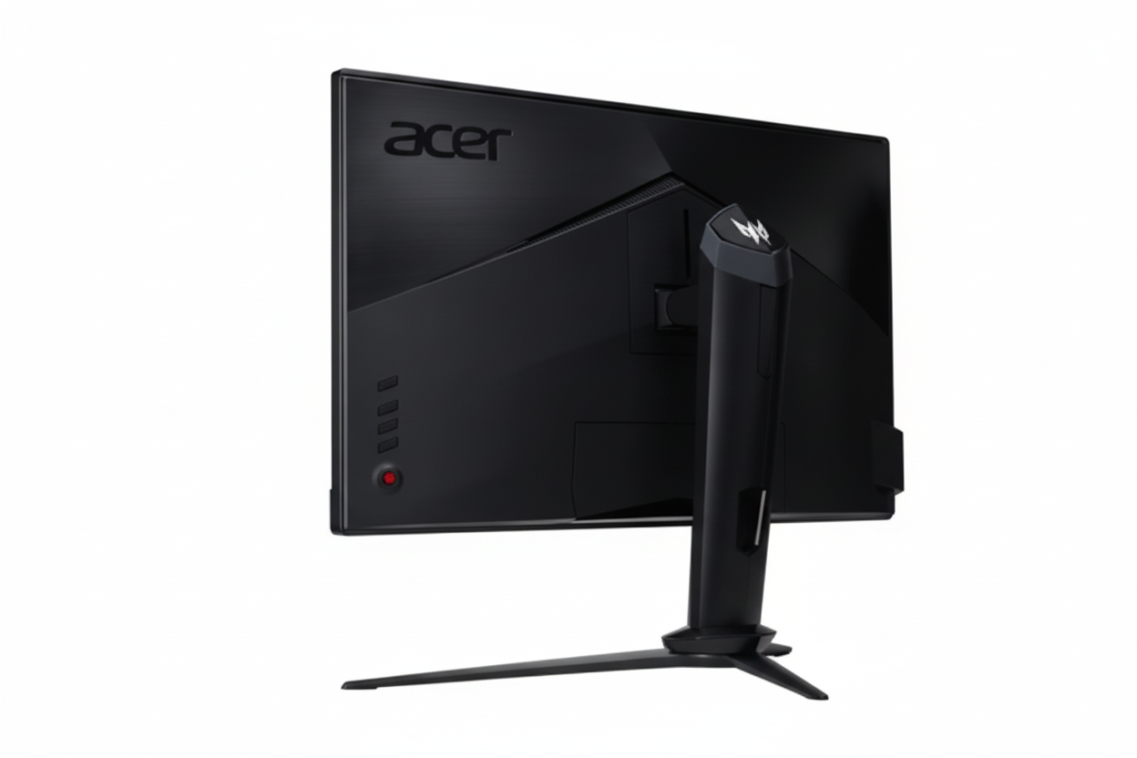Acer Predator XB253Q GXBMIIPRZX 24.5" Gaming Monitor