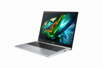 Acer Aspire 3 A315-44P R9LQ | 15.6inch FHD IPS | AMD Ryzen 7 5700U | 16GB RAM | 512GB SSD | AMD Radeon | WIN11