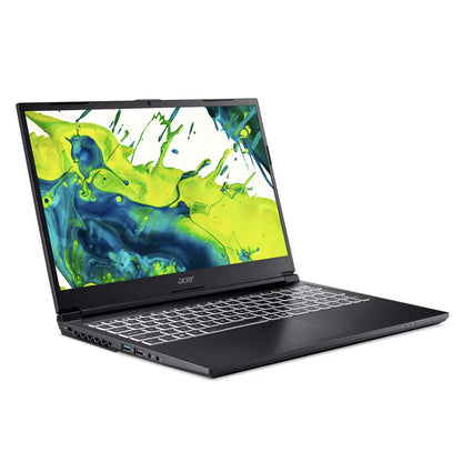 Acer Aspire 7 A715-59G-56W7 | 15.6in FHD 144Hz | Core i5-12450H | 16GB RAM | 512GB SSD | NVIDIA GF RTX3050, 6GB | WIN11