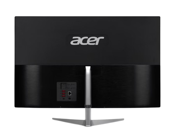 Acer Aspire C27-1751 AIO | 27in FHD | Core i7-1260P | 8GB DDR4 | 512GB SSD| GeForce MX550, 2GB | Win11