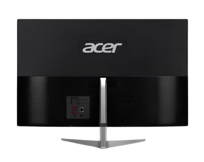 Acer Aspire C27-1751 AIO | 27in FHD | Core i7-1260P | 8GB DDR4 | 512GB SSD| GeForce MX550, 2GB | Win11