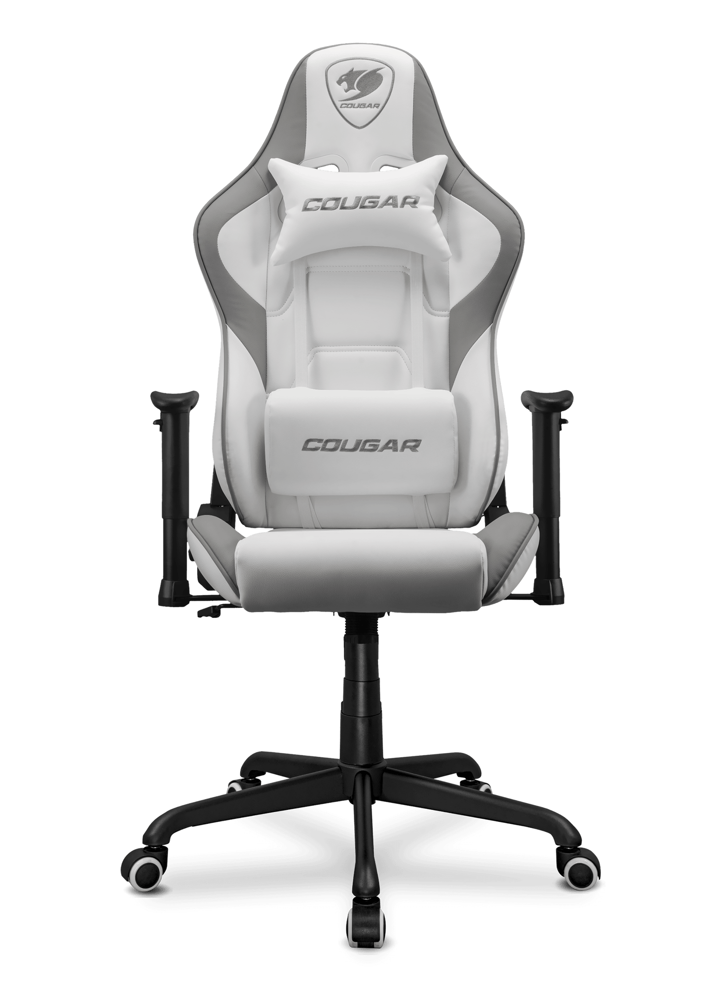 COUGAR ARMOR ELITE GAMING CHAIR WHITE