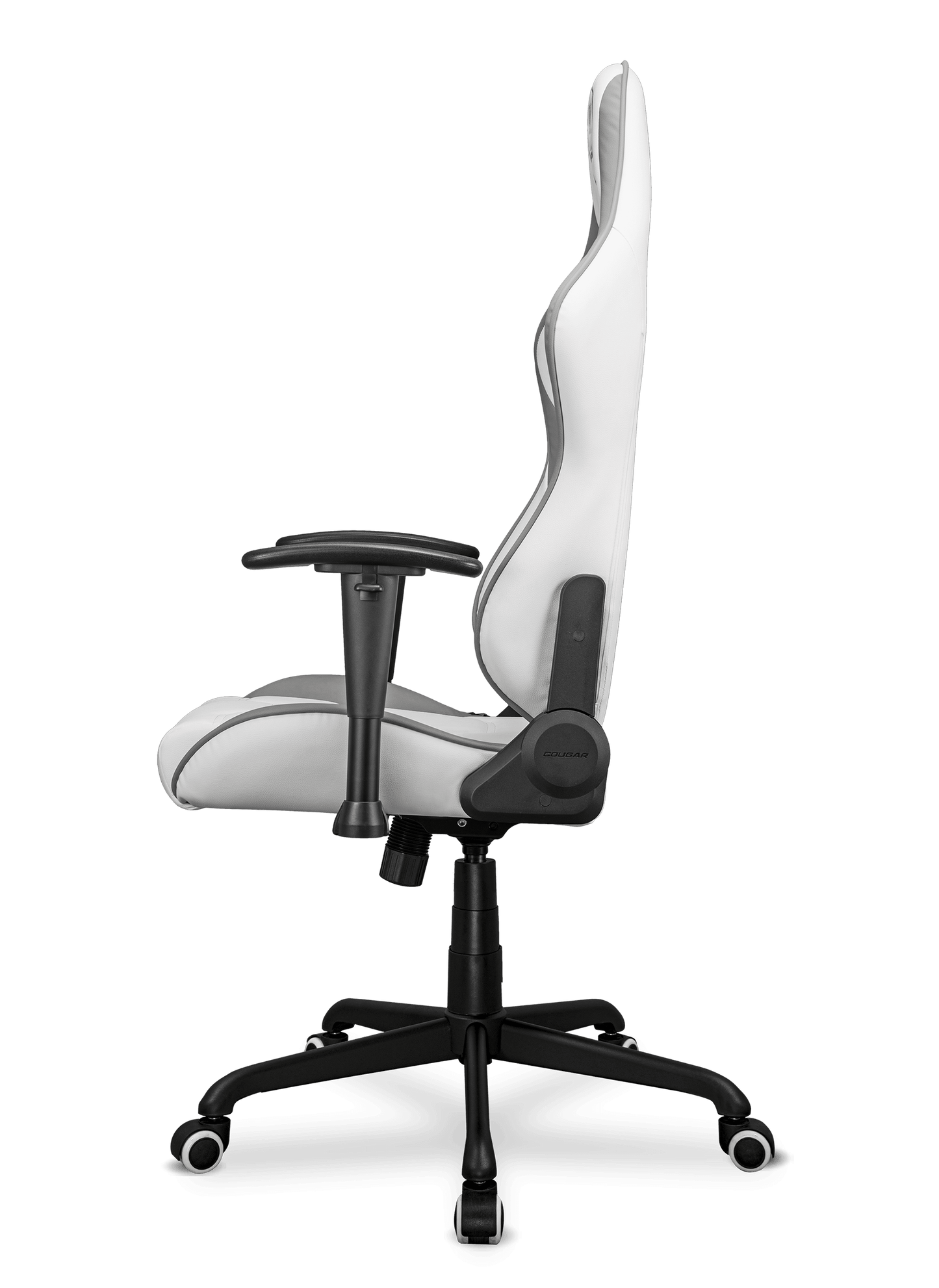 COUGAR ARMOR ELITE GAMING CHAIR WHITE