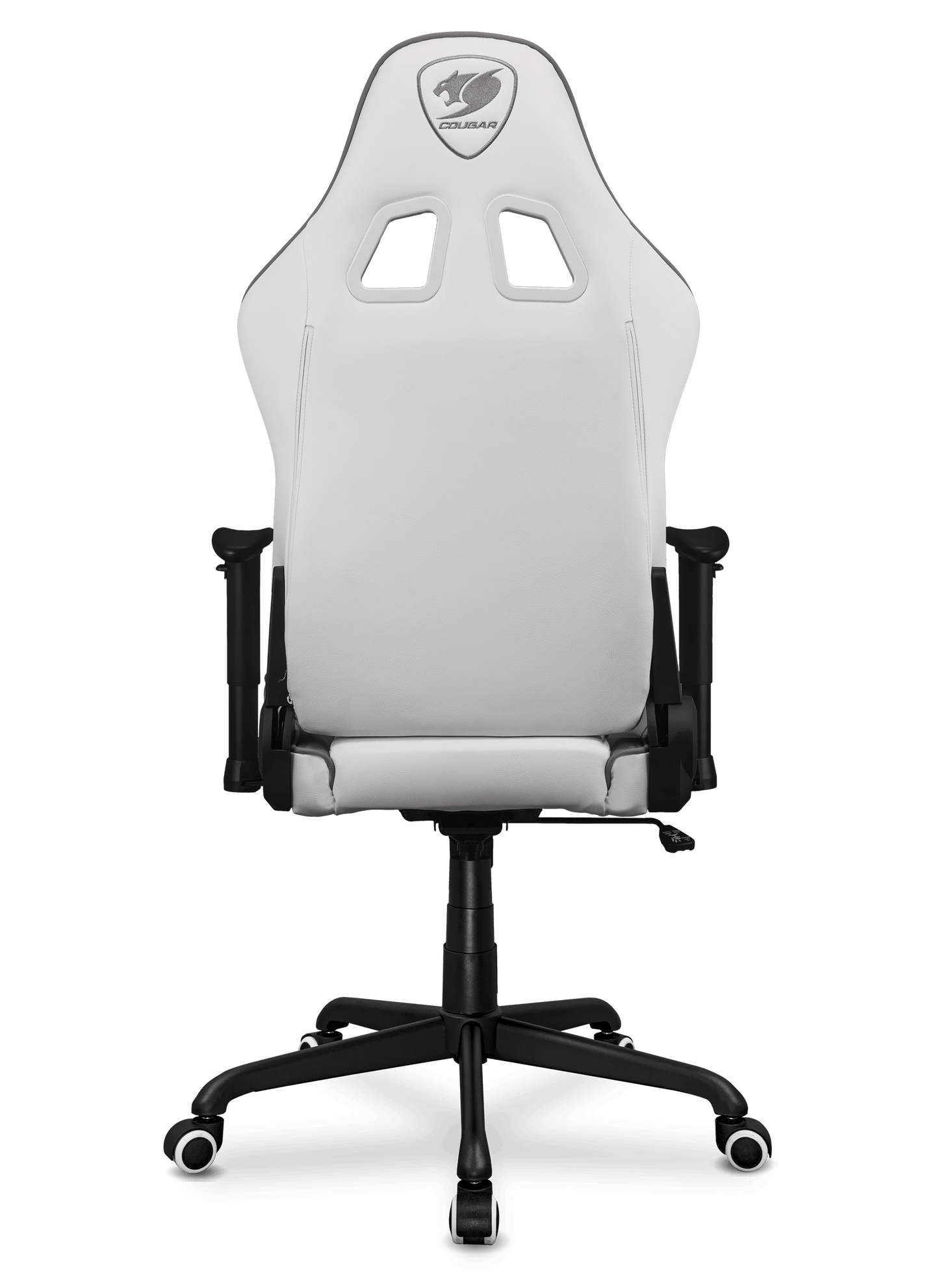 COUGAR ARMOR ELITE GAMING CHAIR WHITE