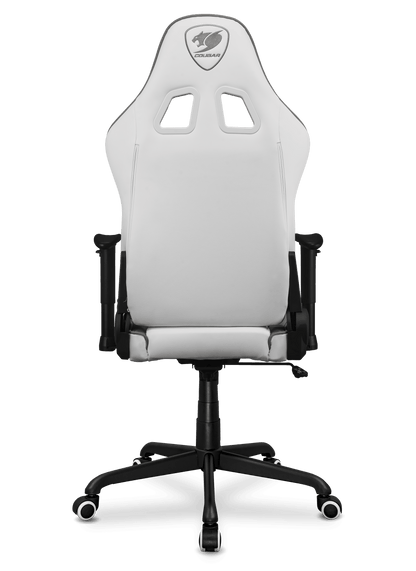 COUGAR ARMOR ELITE GAMING CHAIR WHITE