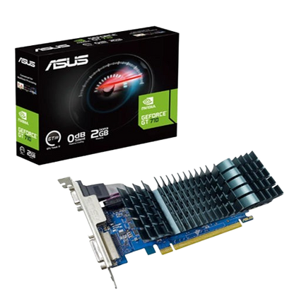 ASUS GT710 2GD3