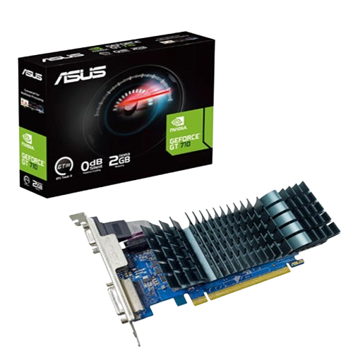 ASUS GT710 2GD3