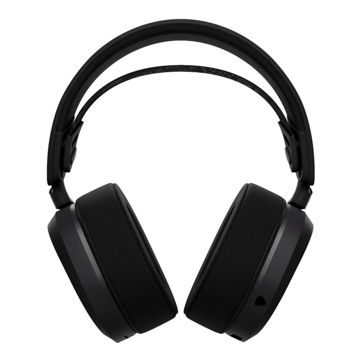Asus ROG Pelta Tri-Mode RGB Wireless Gaming Headset (Black, White) (A501)
