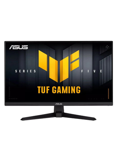 Asus TUF Gaming Series 5 VG259QMR5A 24.5" FHD (1920x1080) 310Hz 0.3ms Fast IPS Gaming Monitor with Tilt & Height Adjustment