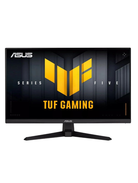 Asus TUF Gaming Series 5 VG259QMR5A 24.5" FHD (1920x1080) 310Hz 0.3ms Fast IPS Gaming Monitor with Tilt & Height Adjustment