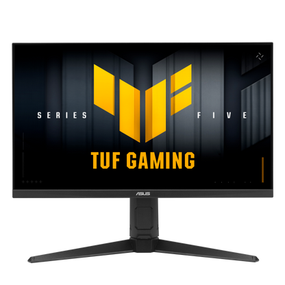 Asus TUF Gaming VG279QM5A 27" FHD (1920x1080) 240Hz 0.3ms Fast-IPS Monitor with Tilt & Height Adjustment