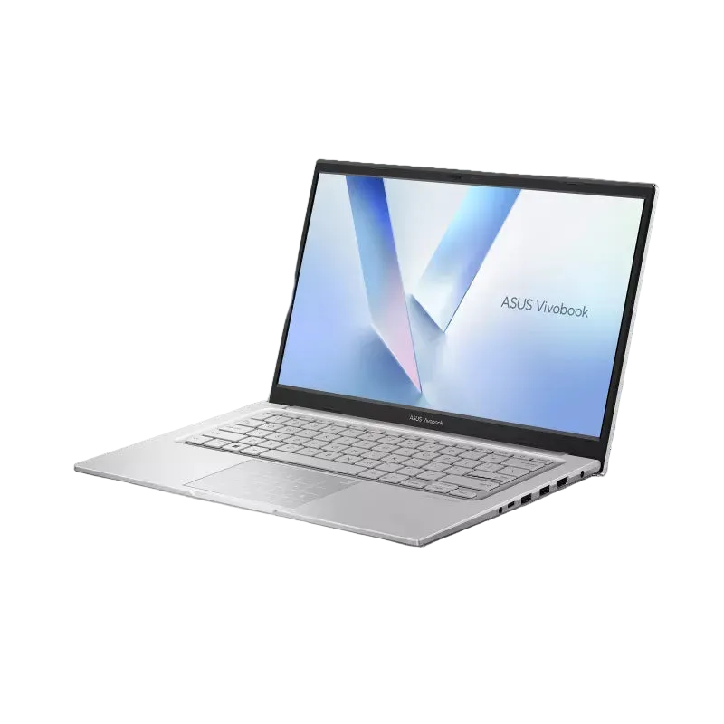 Asus VivoBook 14X X1404VA-EB1418WS / EB1417WSM - 14inch FHD | Core 5 120U | 16GB DDR4 | 512GB SSD | Intel HD | WIN11