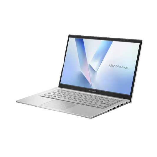 Asus VivoBook 14X X1404VA-EB1418WS / EB1417WSM - 14inch FHD | Core 5 120U | 16GB DDR4 | 512GB SSD | Intel HD | WIN11