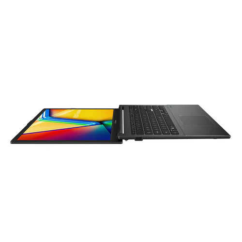 Asus Vivobook E1504FA-NJ1362WSM Laptop (Mixed Black) | 15.6" FHD (1920 x 1080) | R5-7520U | 16GB RAM | 512GB SSD | AMD Radeon Graphics | Windows 11 Home | MS Office Home & Student 2021 + Microsoft 365 Basic