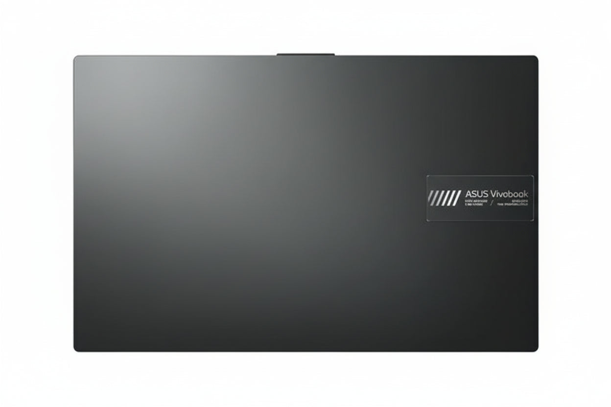 Asus Vivobook E1504FA-NJ1362WSM Laptop (Mixed Black) | 15.6" FHD (1920 x 1080) | R5-7520U | 16GB RAM | 512GB SSD | AMD Radeon Graphics | Windows 11 Home | MS Office Home & Student 2021 + Microsoft 365 Basic