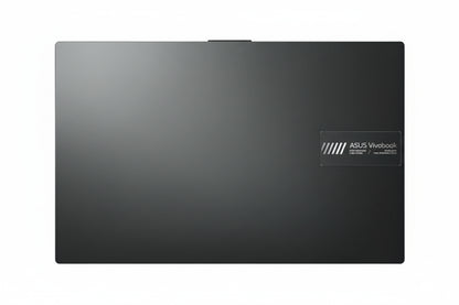 Asus Vivobook E1504FA-NJ1362WSM Laptop (Mixed Black) | 15.6" FHD (1920 x 1080) | R5-7520U | 16GB RAM | 512GB SSD | AMD Radeon Graphics | Windows 11 Home | MS Office Home & Student 2021 + Microsoft 365 Basic