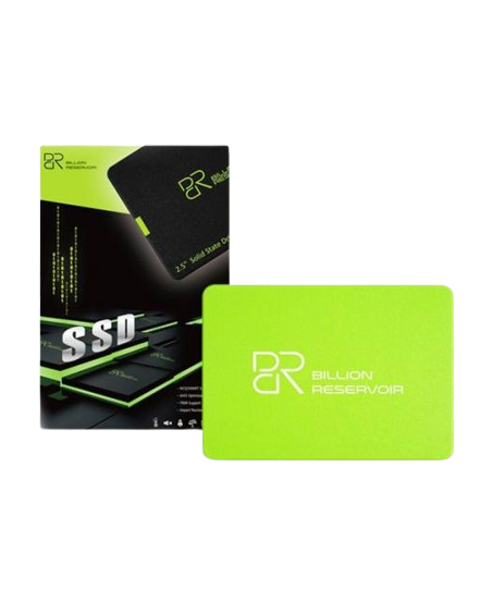 BILLION RESERVOIR 256GB J15 2.5" SATA