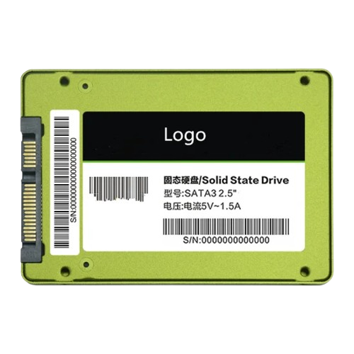 BILLION RESERVOIR SSD 480GB
