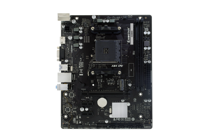 BIOSTAR A520MHK
