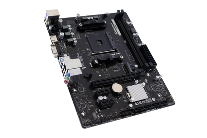 BIOSTAR A520MHK