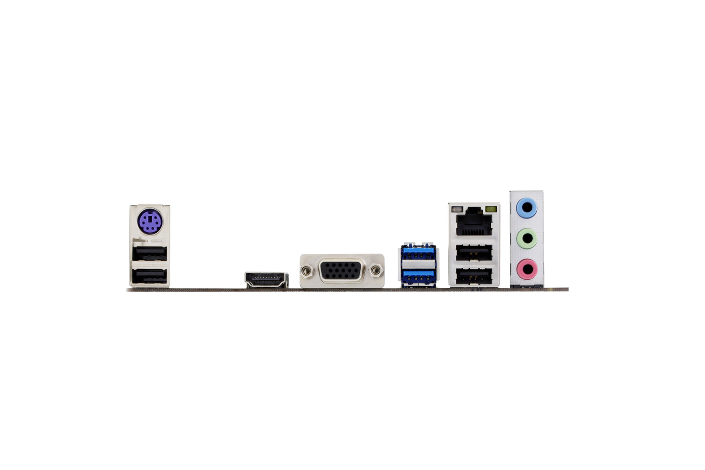 BIOSTAR A520MHK