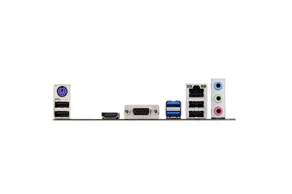 BIOSTAR A520MHK