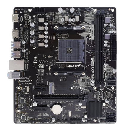 BIOSTAR A520MH 3.1