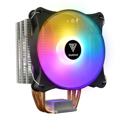 GAMDIAS BOREAS E1-410 LITE CPU AIR COOLER