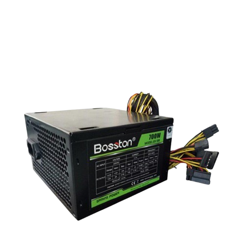 BOSSTON 750WATTS GENERIC PSU