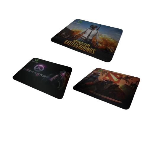 BOSSTON MOUSE PAD