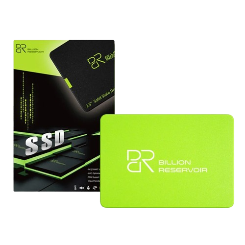 BILLION RESERVOIR J15 128GB 2.5" SATA