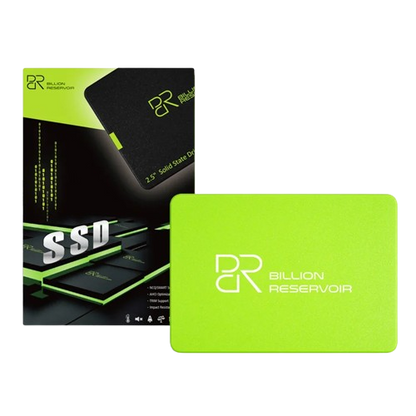 BILLION RESERVOIR J15 128GB 2.5" SATA
