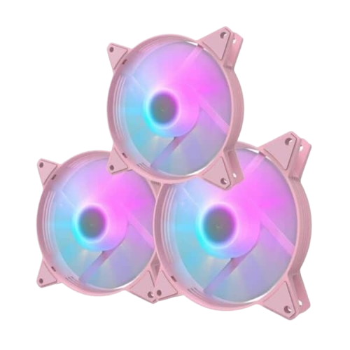 DARKFLASH C6MS 3IN1 PINK