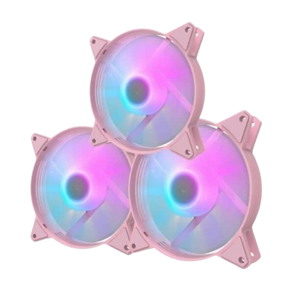 DARKFLASH C6MS 3IN1 PINK