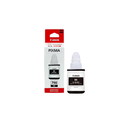 CANON GI-790 BLACK INK BOTTLE