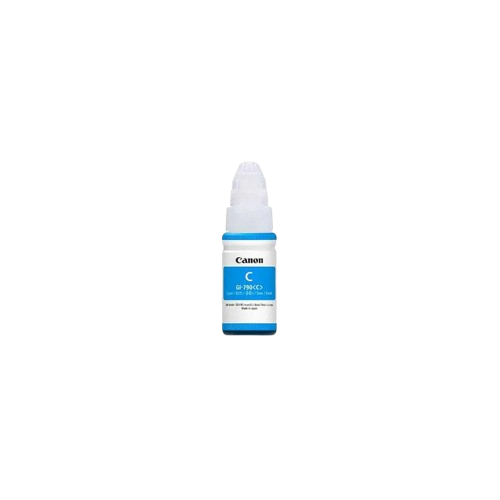 CANON GI-790 CYAN INK BOTTLE