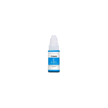 CANON GI-790 CYAN INK BOTTLE